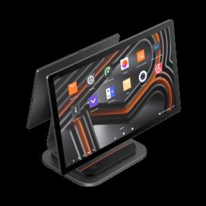 SUNMI PcPos T3 PRO GMS A13 15.6in 6GB+128GB - 3Y