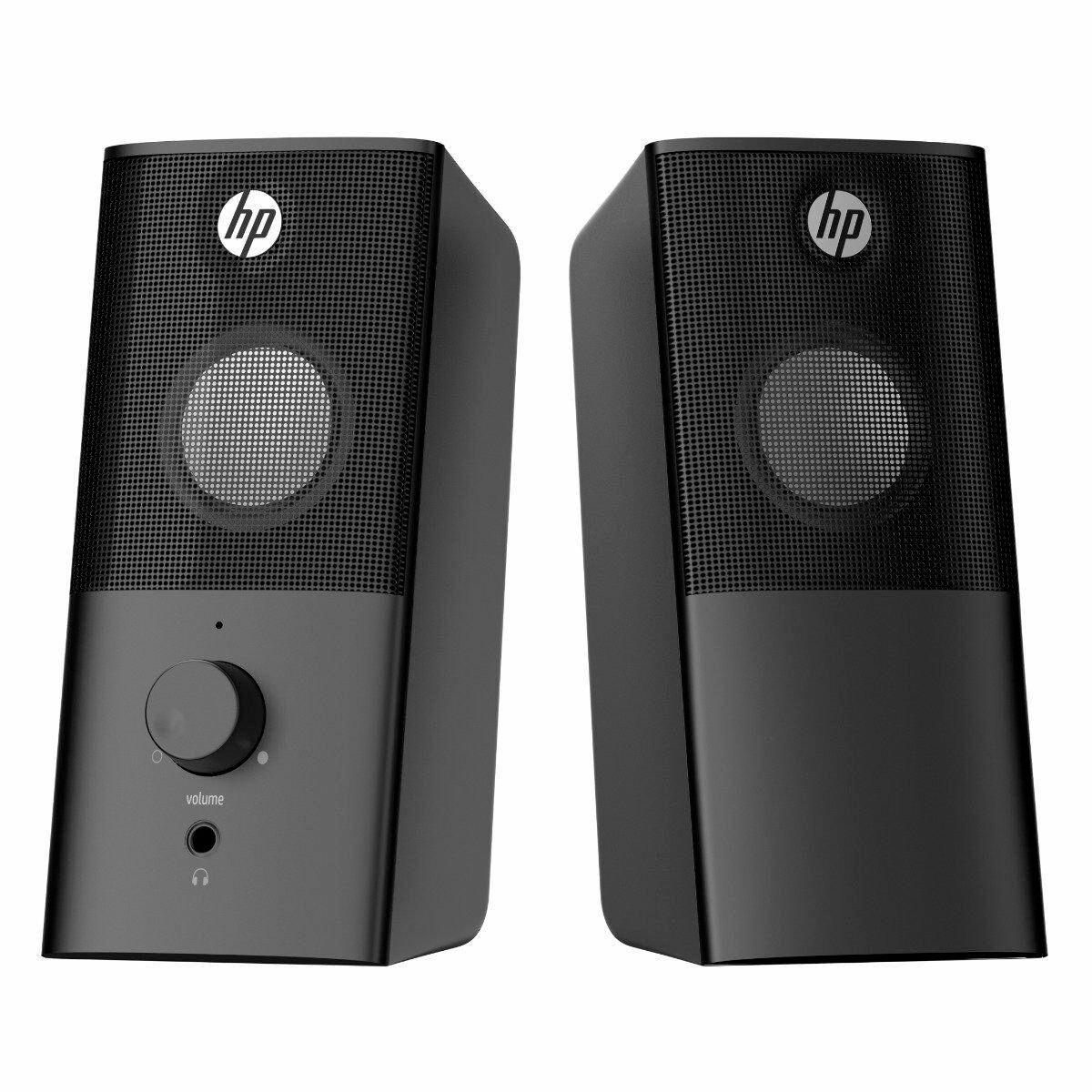 HP DHS-2101 altoparlante...
