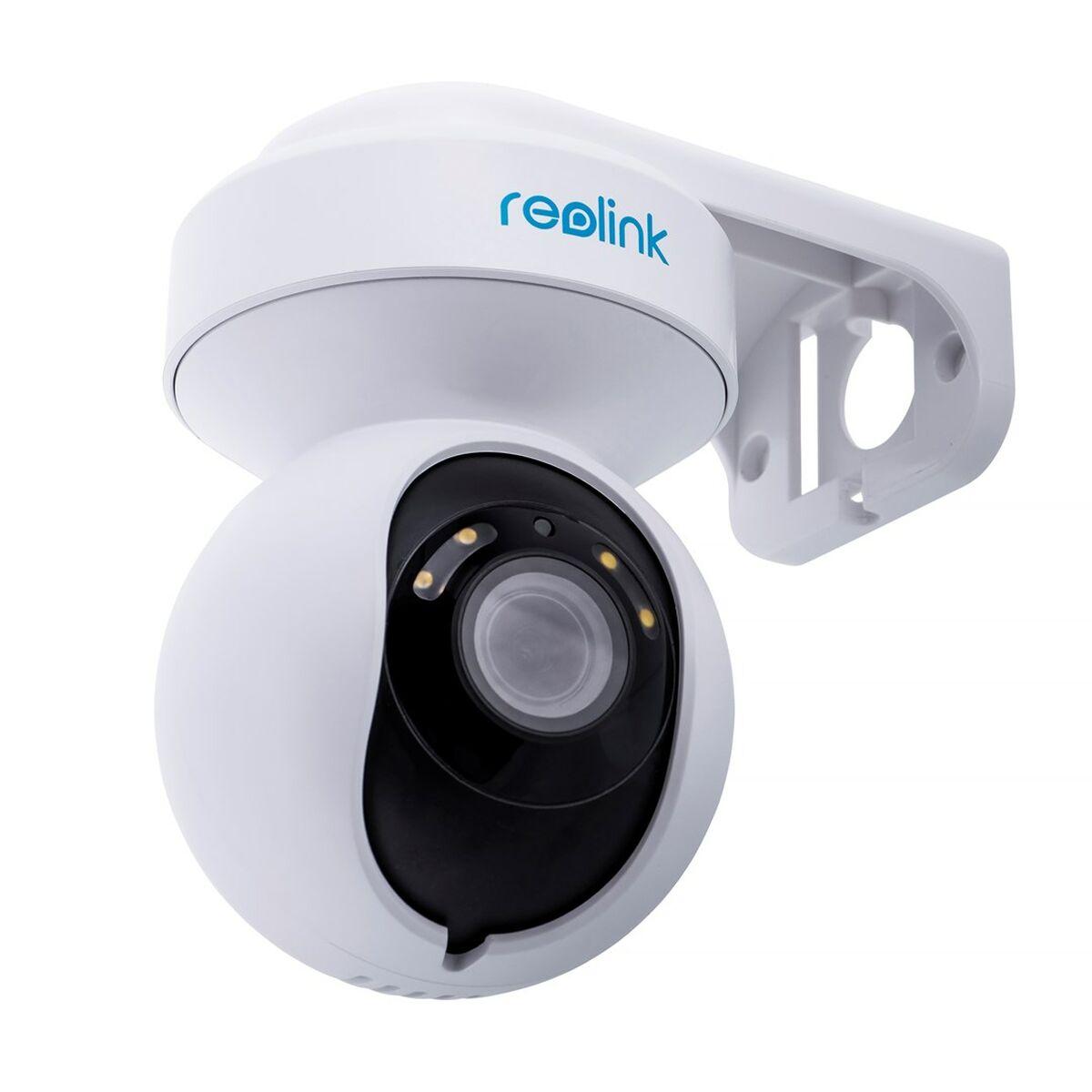 Videocamera di Sorveglianza Reolink E1 Outdoor BiaÃ…â€ša