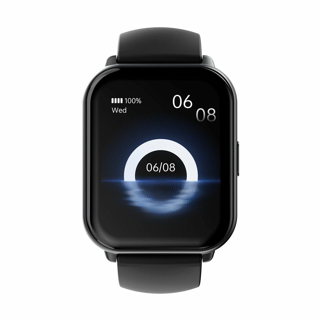 HIFUTURE ZONE 2 NERO HFZONE2BLK