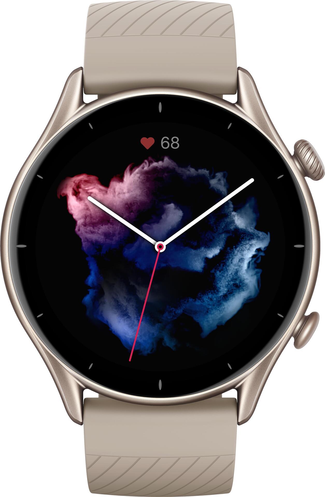 SMARTWATCH AMAZFIT GTR3 MOONLIG GRE