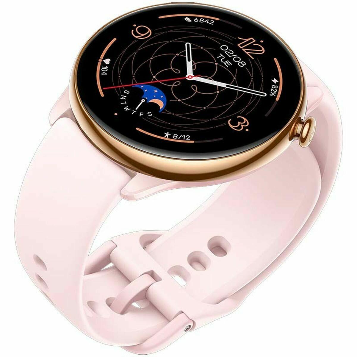 SMARTWATCH AMAZFIT GTR MINIMISTPINK