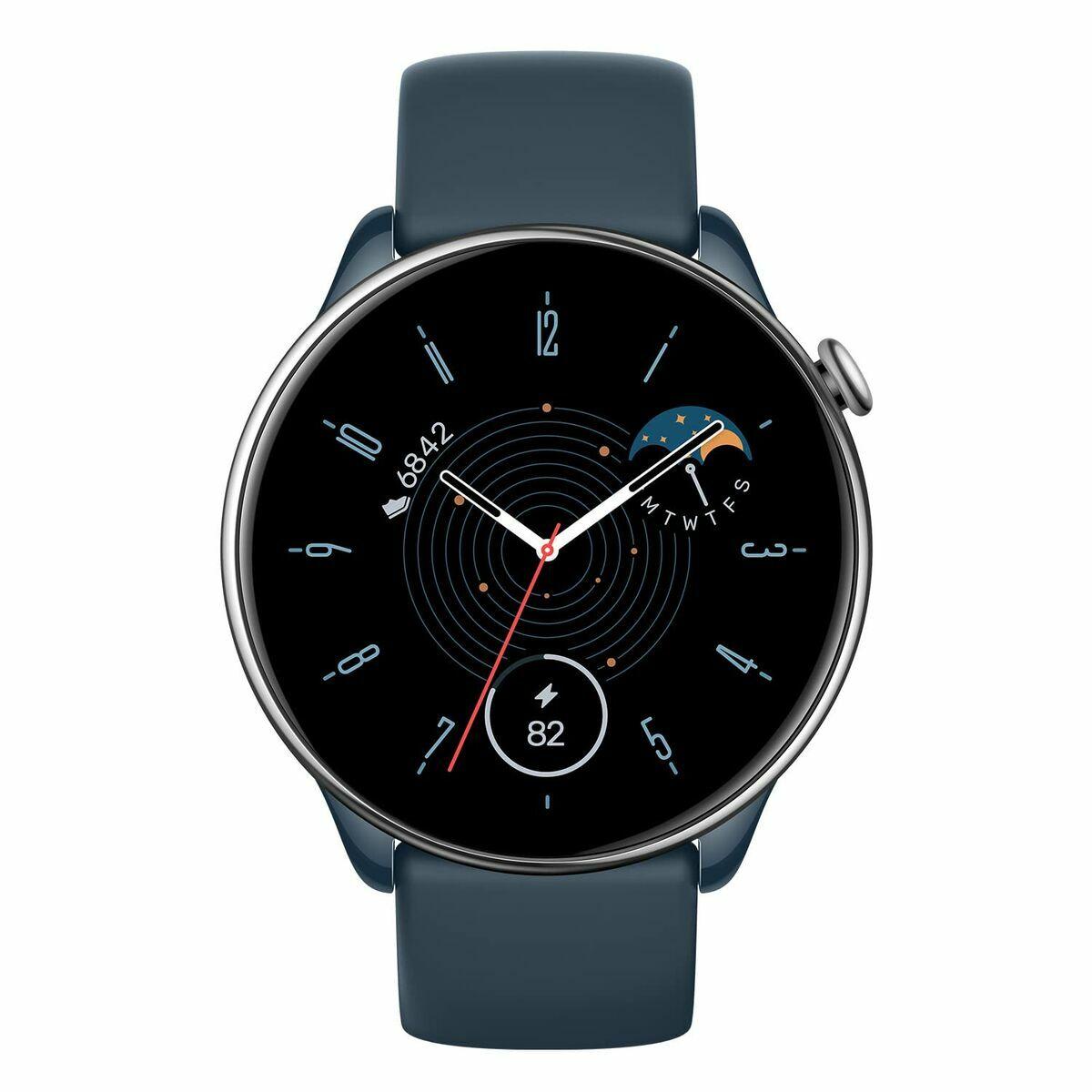 SMARTWATCH AMAZFIT GTR MINIOCEANBLU