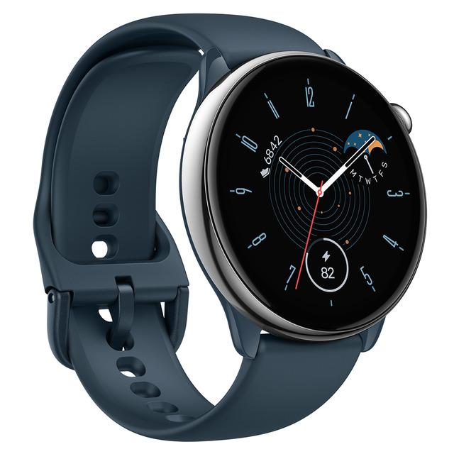 SMARTWATCH AMAZFIT GTR MINIOCEANBLU