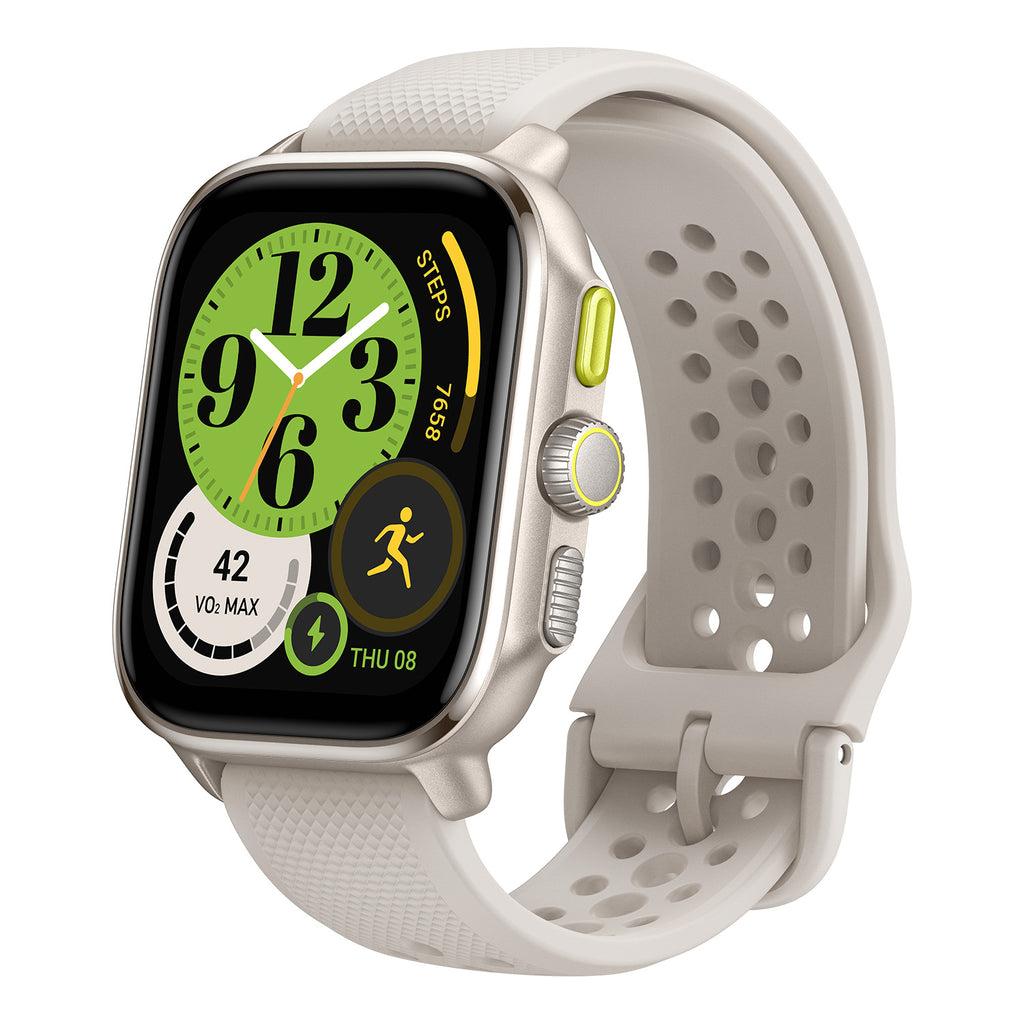 CAMPIONE VINCITORE AMAZFIT CHEETAH SQUARE