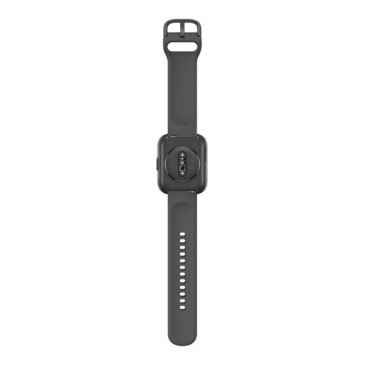 SMARTWATCH AMAZFIT BIP 5 SOFT BLACK