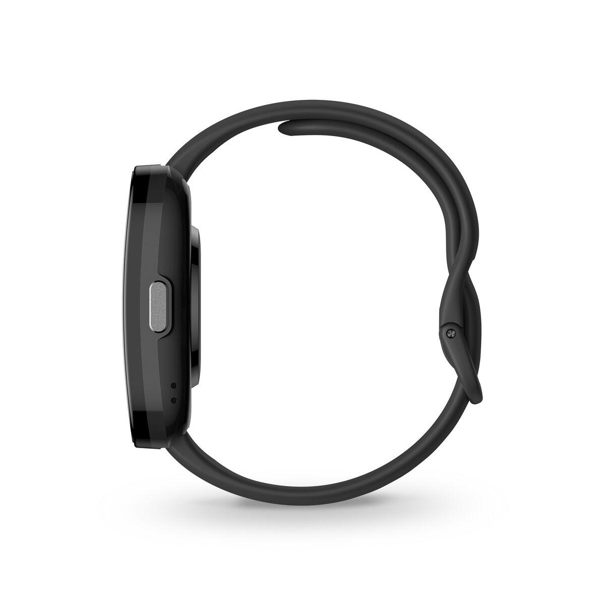 SMARTWATCH AMAZFIT BIP 5 SOFT BLACK