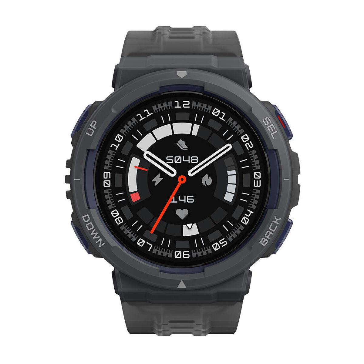 SMARTWACTH AMZFIT AC.EDGE.MID.PULSE
