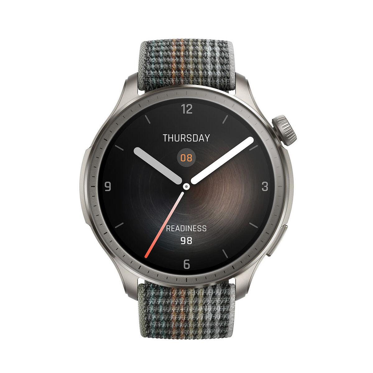 AMAZFIT BALANCE GRIGIO TRAMONTO