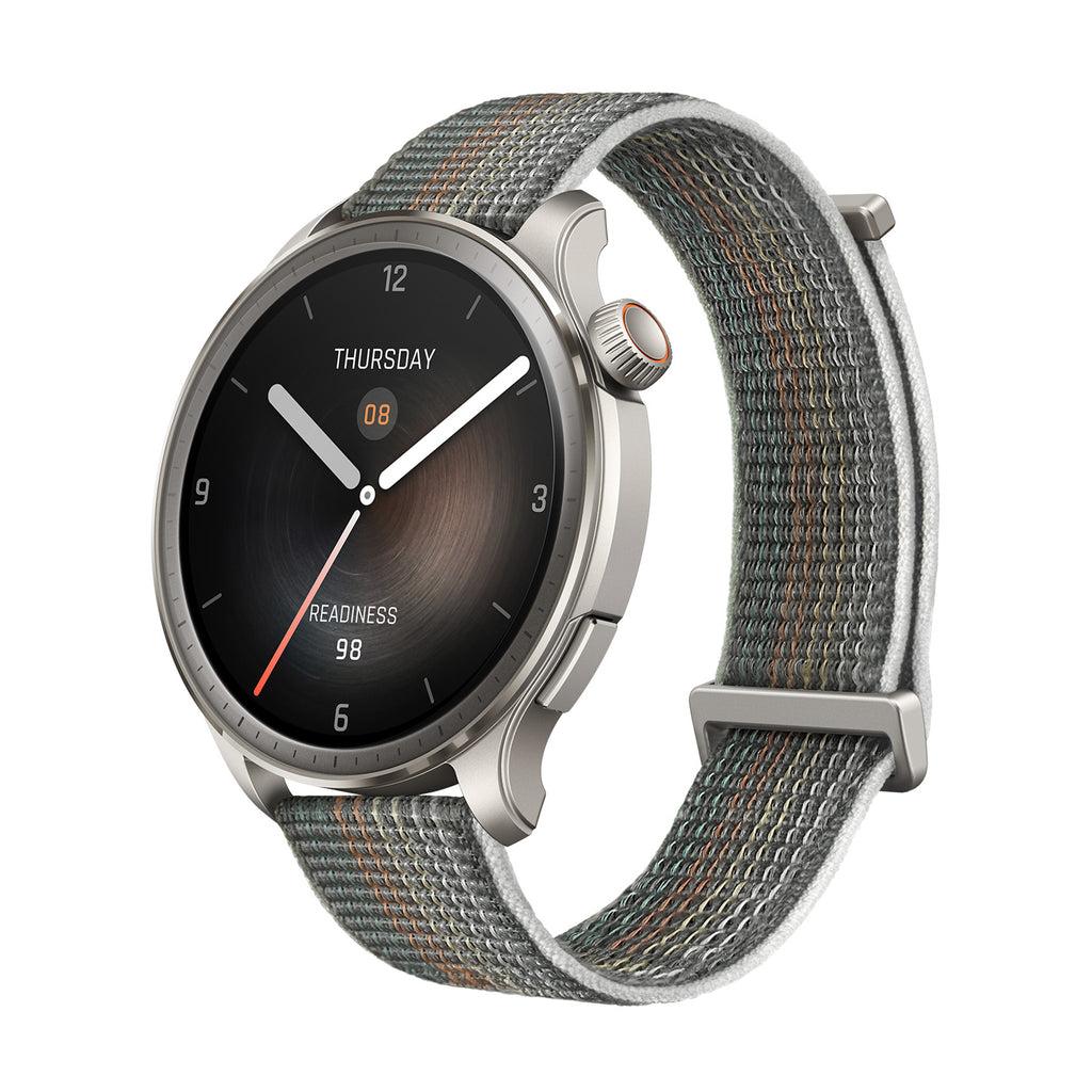 AMAZFIT BALANCE GRIGIO TRAMONTO