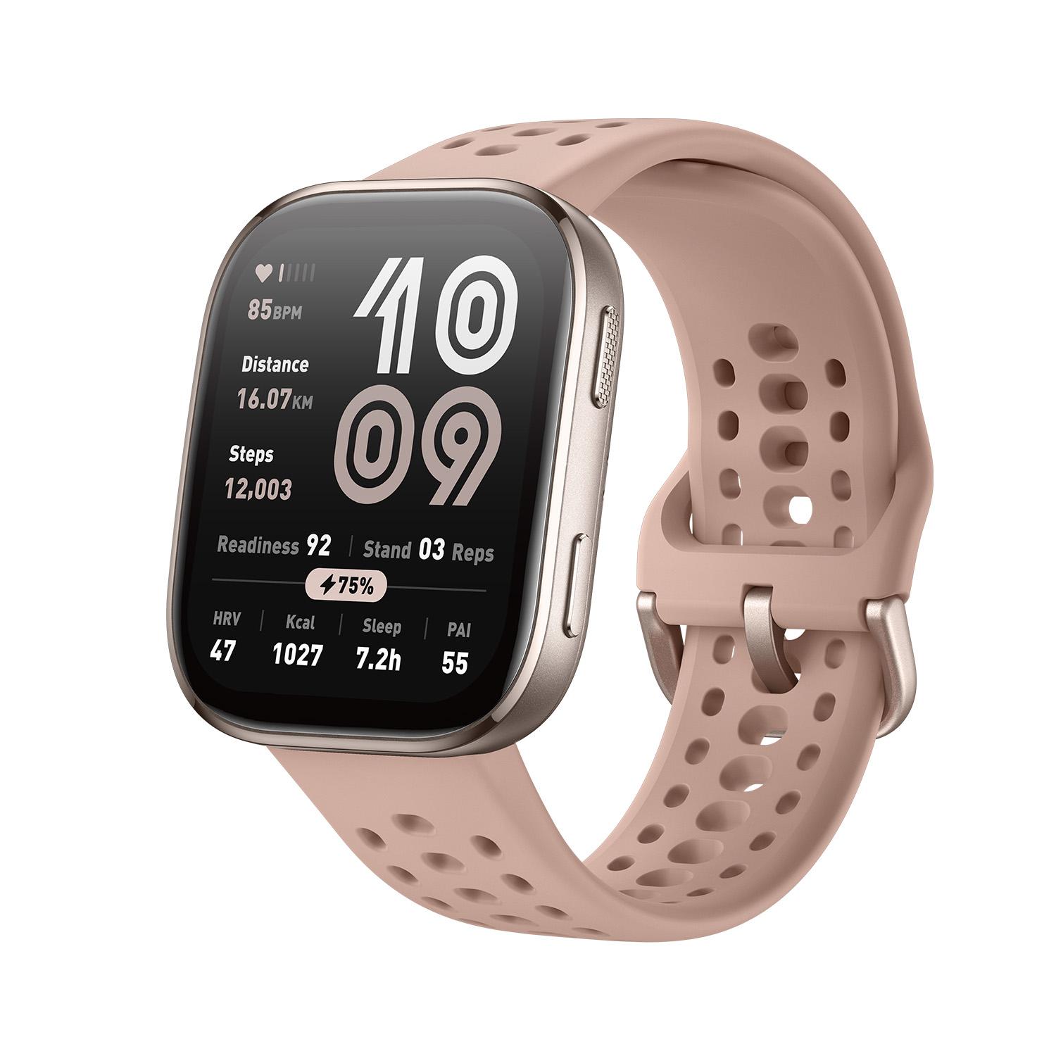 Amazfit Bip 6 5 cm (1.97")...