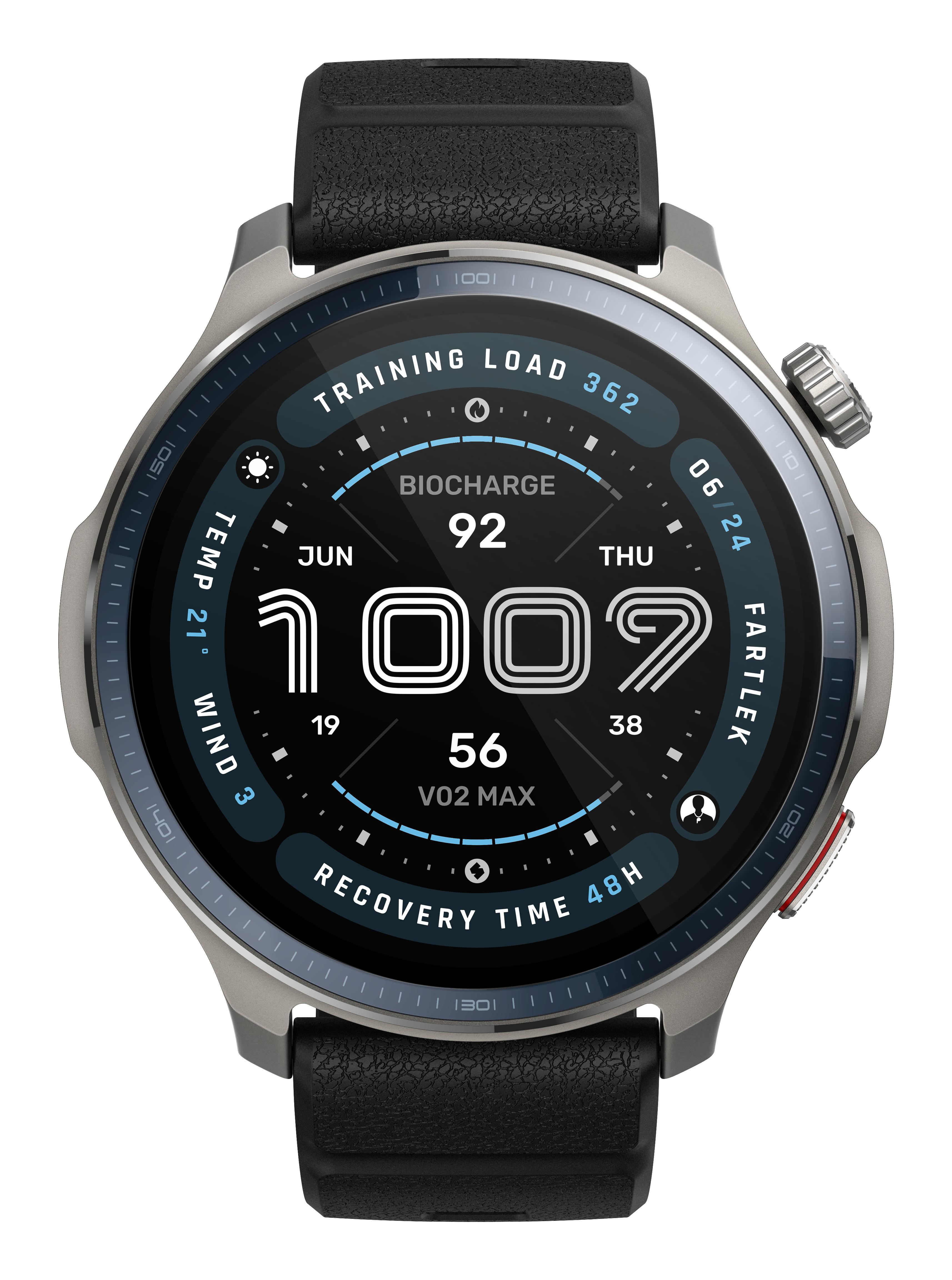 Amazfit Balance 2 3,81 cm...