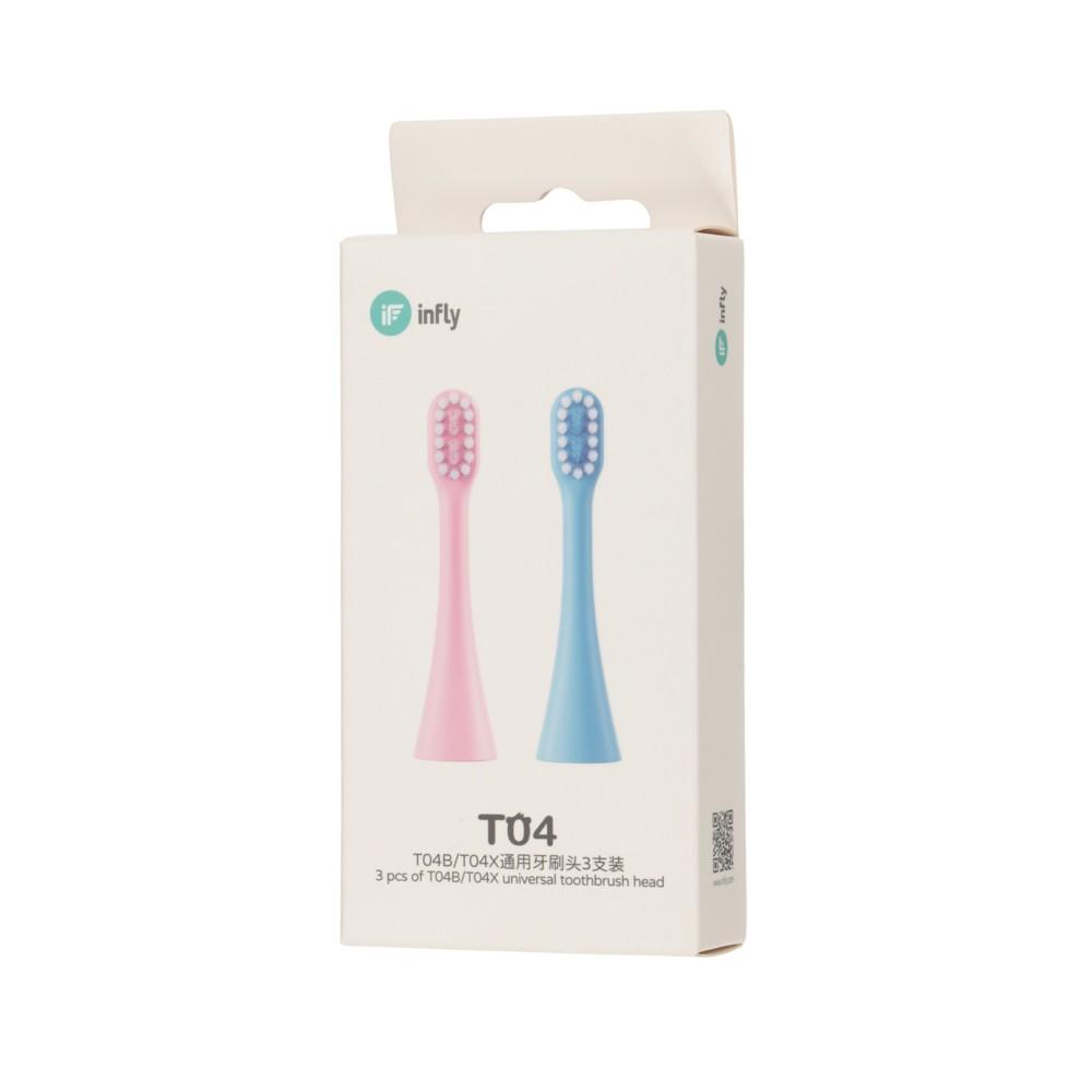 infly T04B/T04X Blu |...