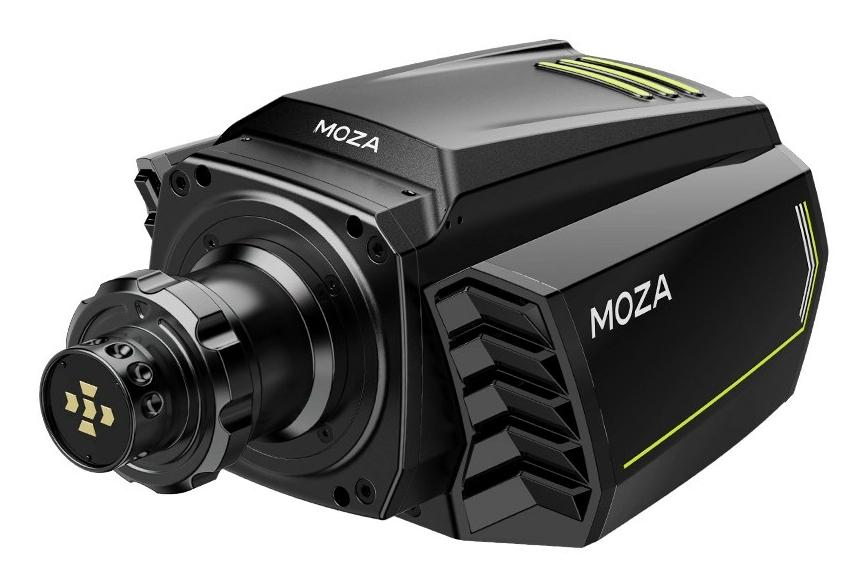 Moza Racing R16 Base ruota da corsa