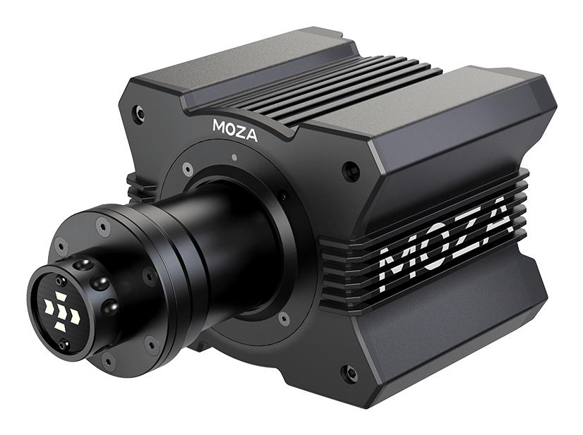 Moza Racing R9 V2 Base per...