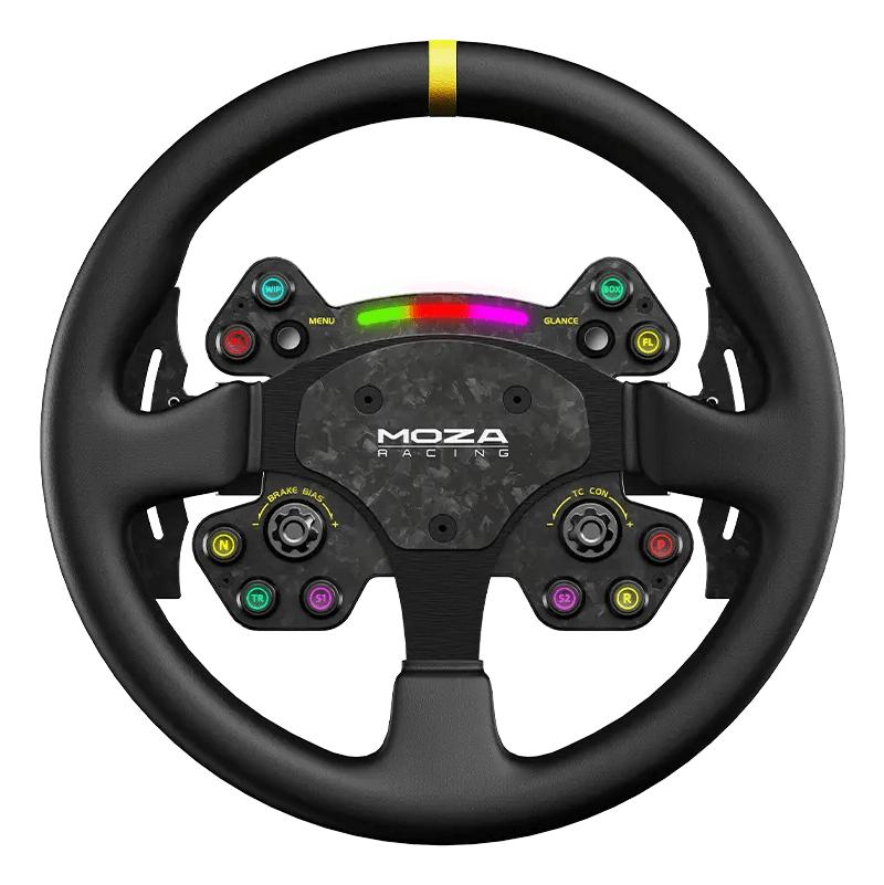 Moza Racing RS025...