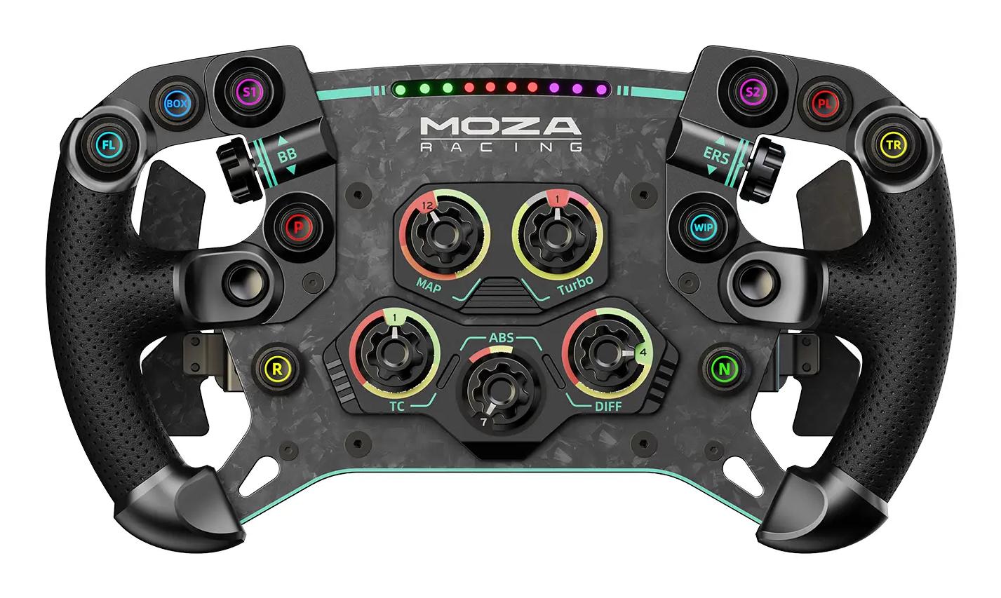 Moza Racing RS056...
