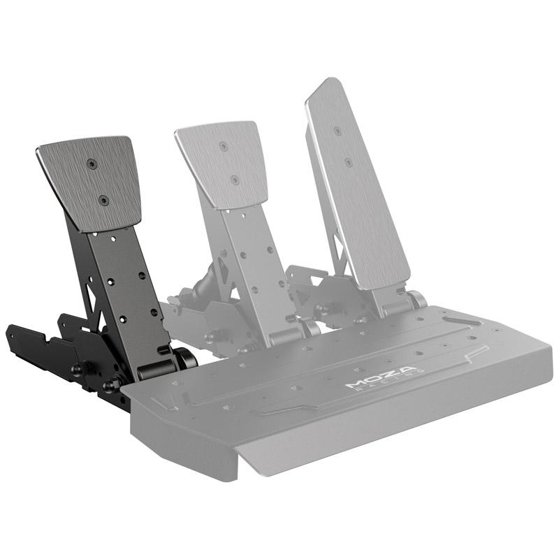 Moza Racing RS111 periferica di gioco Nero USB Pedali PC