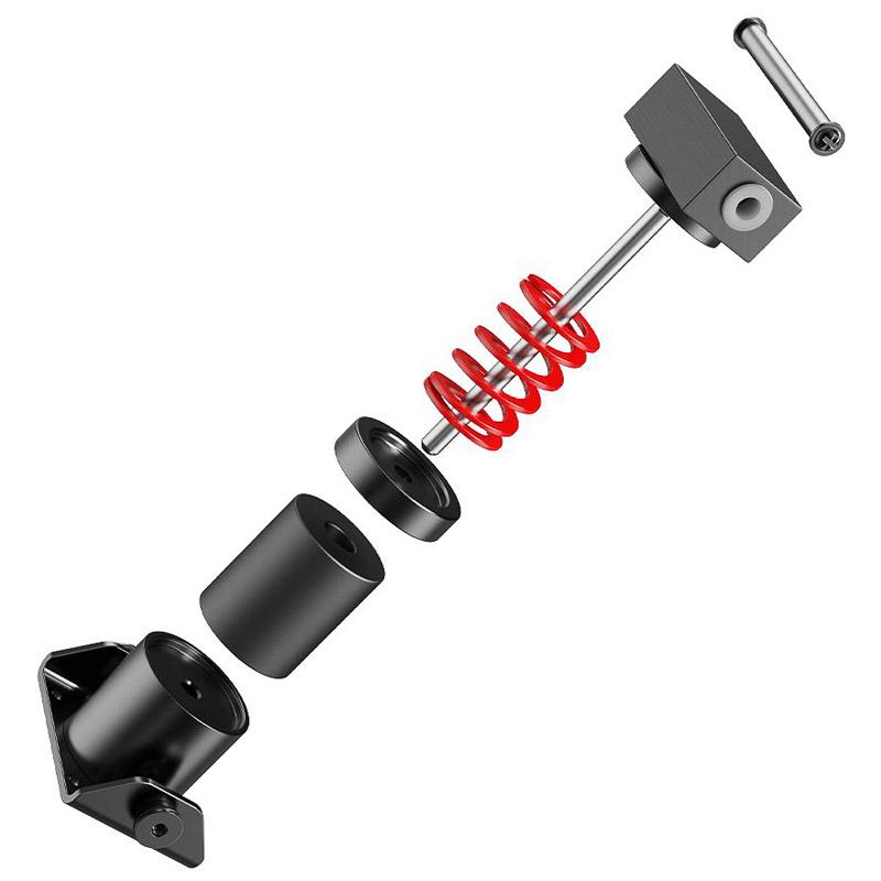 Moza Racing RS22 accessorio di controller da gaming Kit prestazioni del pedale