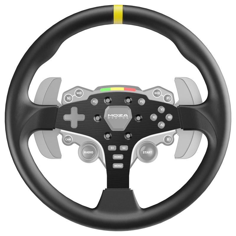Moza Racing RS046 accessorio di controller da gaming Simulatore di guida