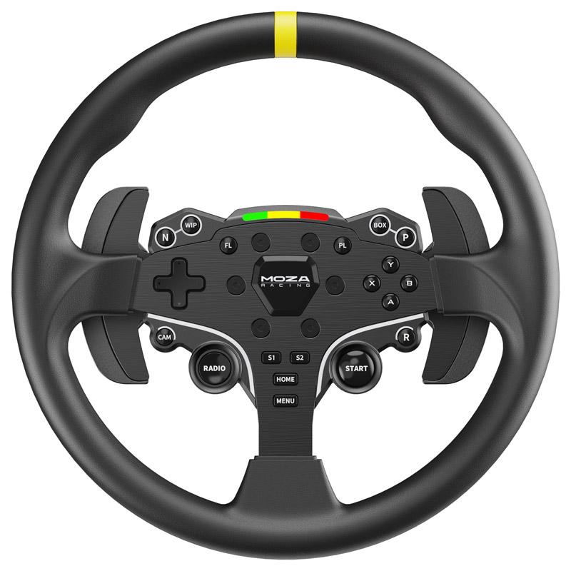 Moza Racing RS046 accessorio di controller da gaming Simulatore di guida