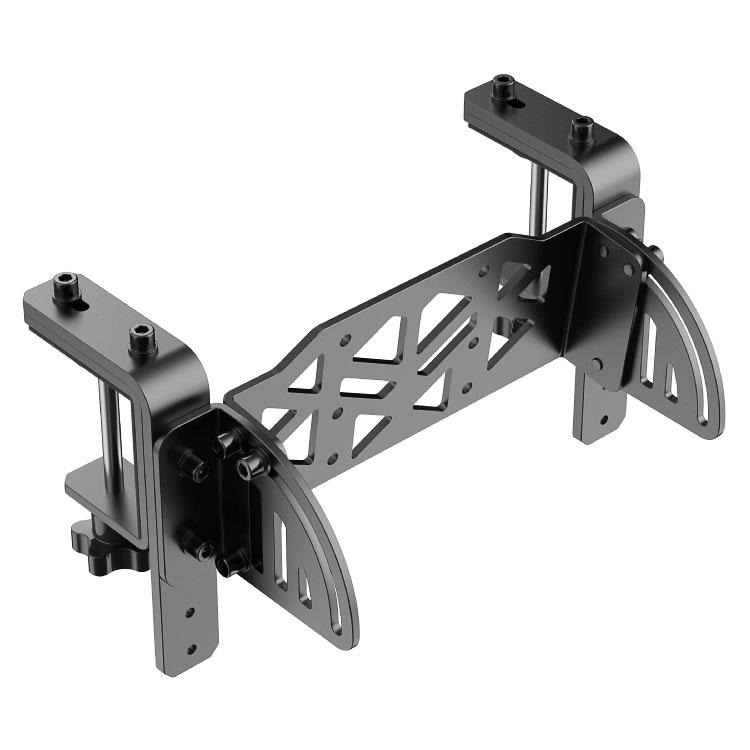 Moza Racing RS062 accessorio per simulatore di volo/gara Supporto per ruota da corsa