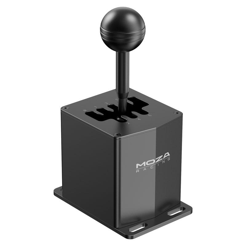MOZA Racing HGP H-Shifter...