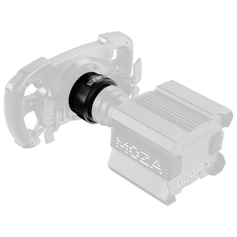Moza Racing RS07 accessorio di controller da gaming Adattatore a sgancio rapido