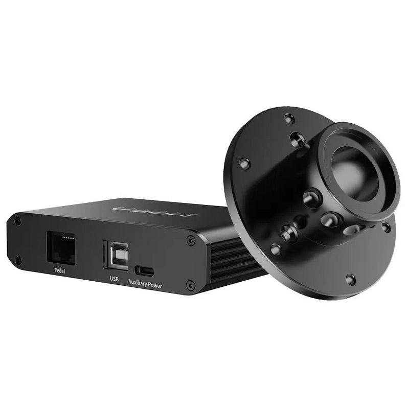 Moza Racing RS050 accessorio di controller da gaming Modulo di comunicazione per controller da gaming