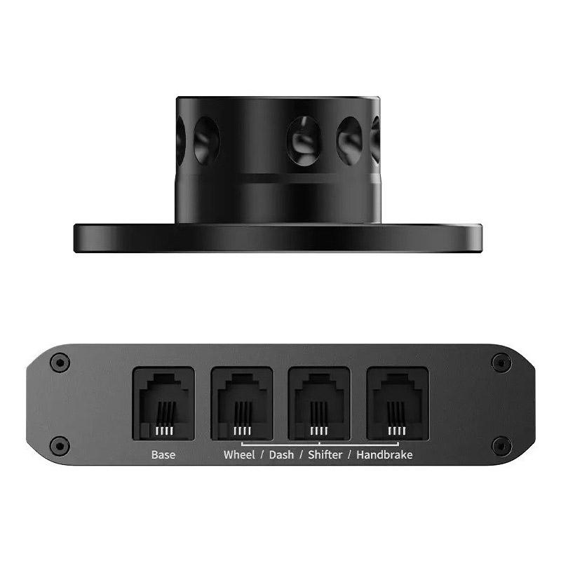 Moza Racing RS050 accessorio di controller da gaming Modulo di comunicazione per controller da gaming