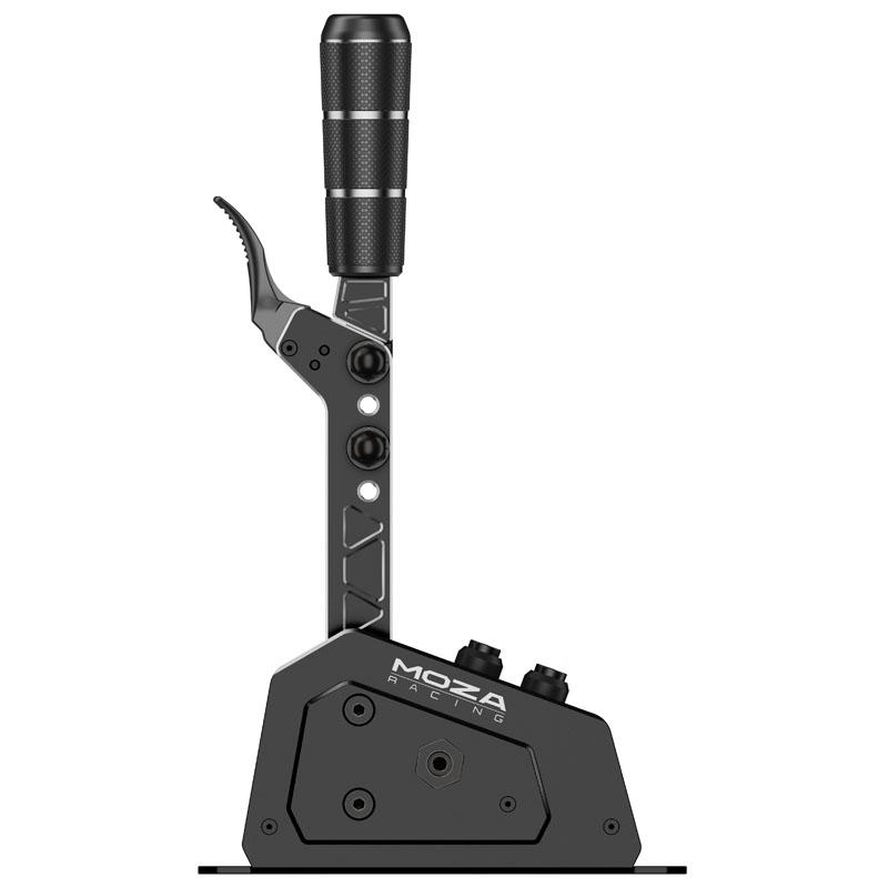 Moza Racing RS059 accessorio per simulatore di volo/gara Aggiunte per il cambio da corsa