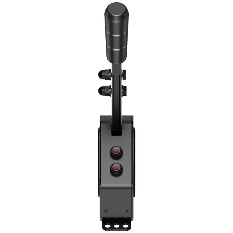 Moza Racing RS059 accessorio per simulatore di volo/gara Aggiunte per il cambio da corsa