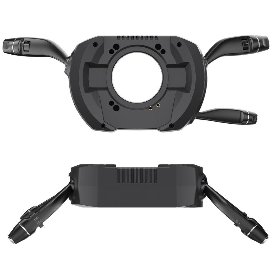 Moza Racing RS065 accessorio per simulatore di volo/gara Wheel stalk