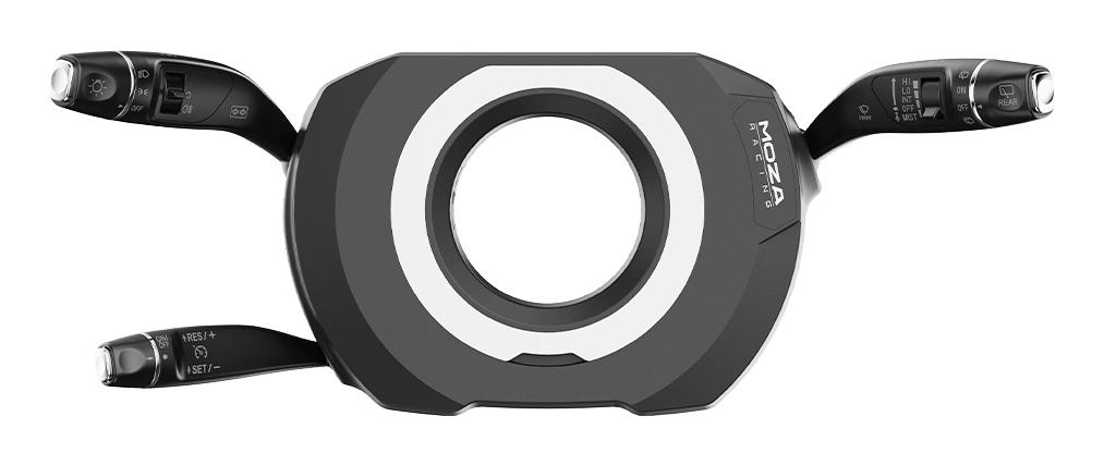 Moza Racing RS065...