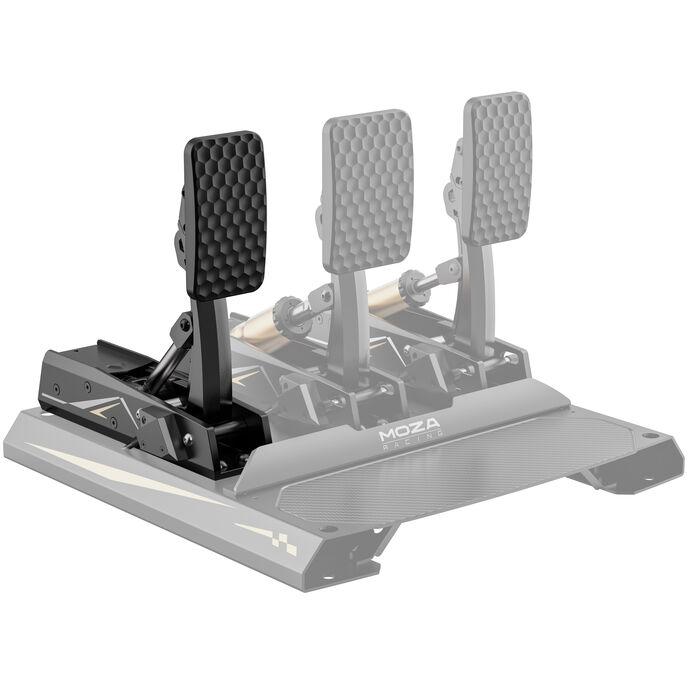 MOZA Racing CRP2 Clutch Pedal [RS067]