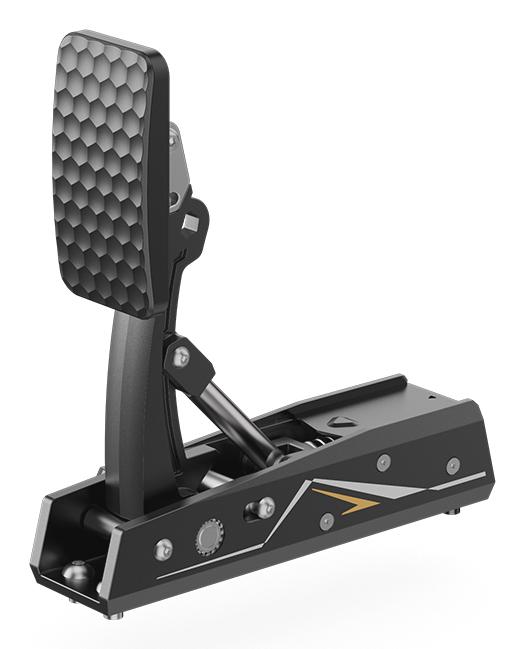 MOZA Racing CRP2 Clutch Pedal [RS067]