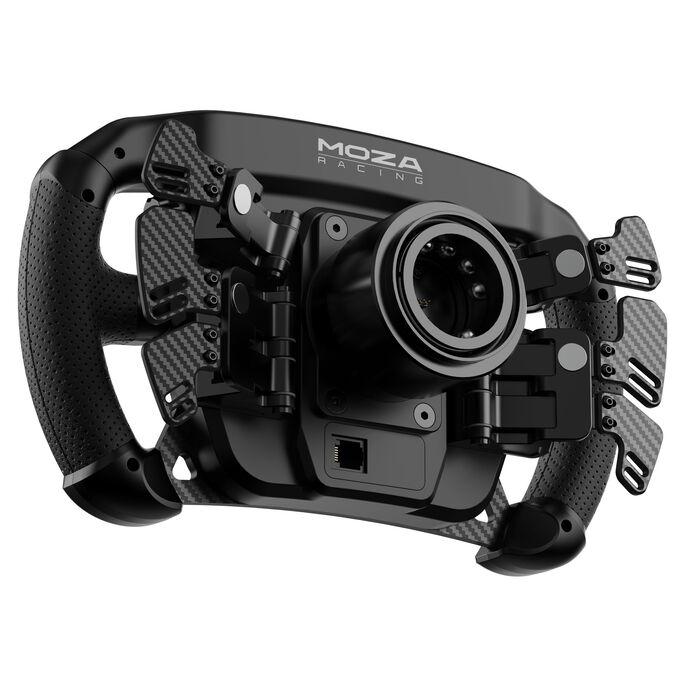 Moza Racing RS068 periferica di gioco Digitale PC