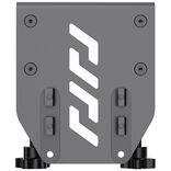 Moza Racing AS004 accessorio per simulatore di volo/gara Morsetto da tavolo per base di volo