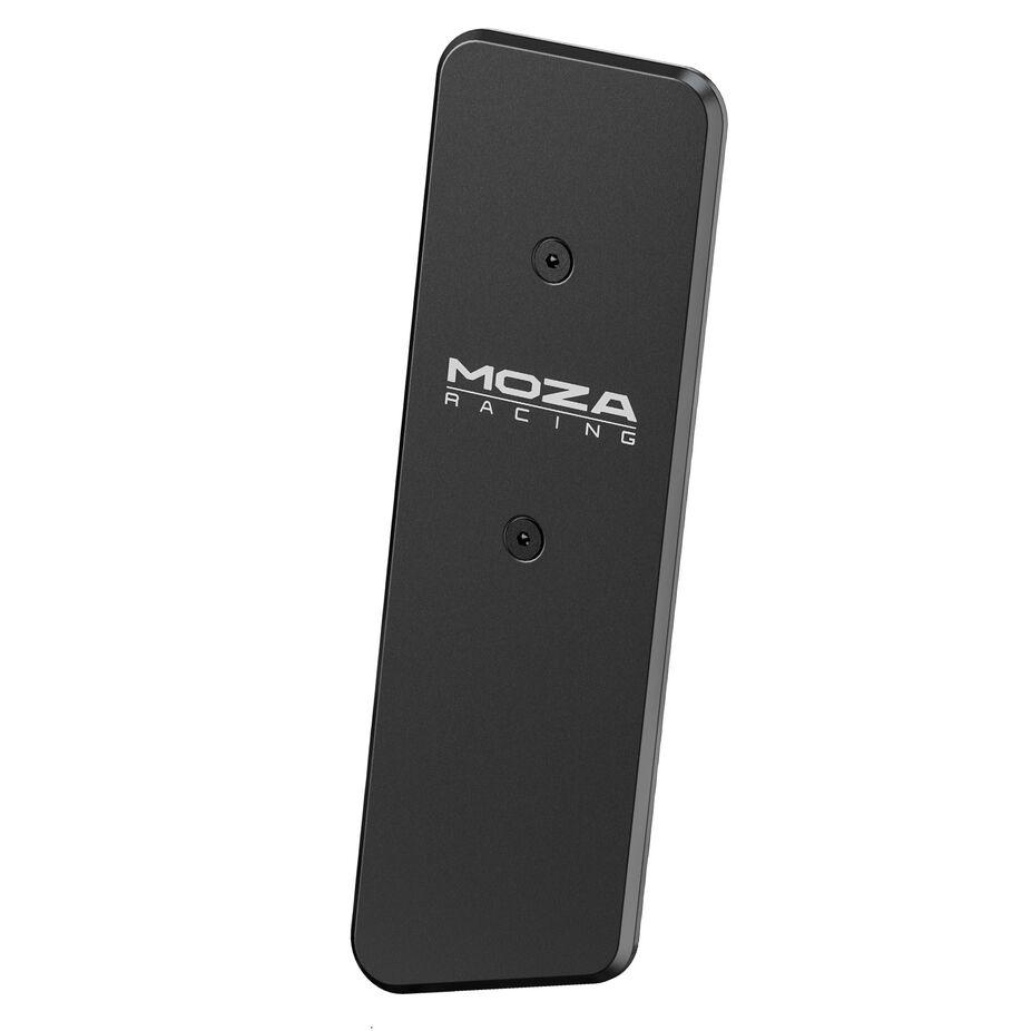 Moza Racing RS073 Piastra di montaggio del pedale