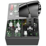 Moza Racing MTP Throttle Panel