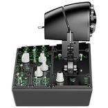 Moza Racing MTP Throttle Panel