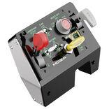 Moza Racing MTLP Panel