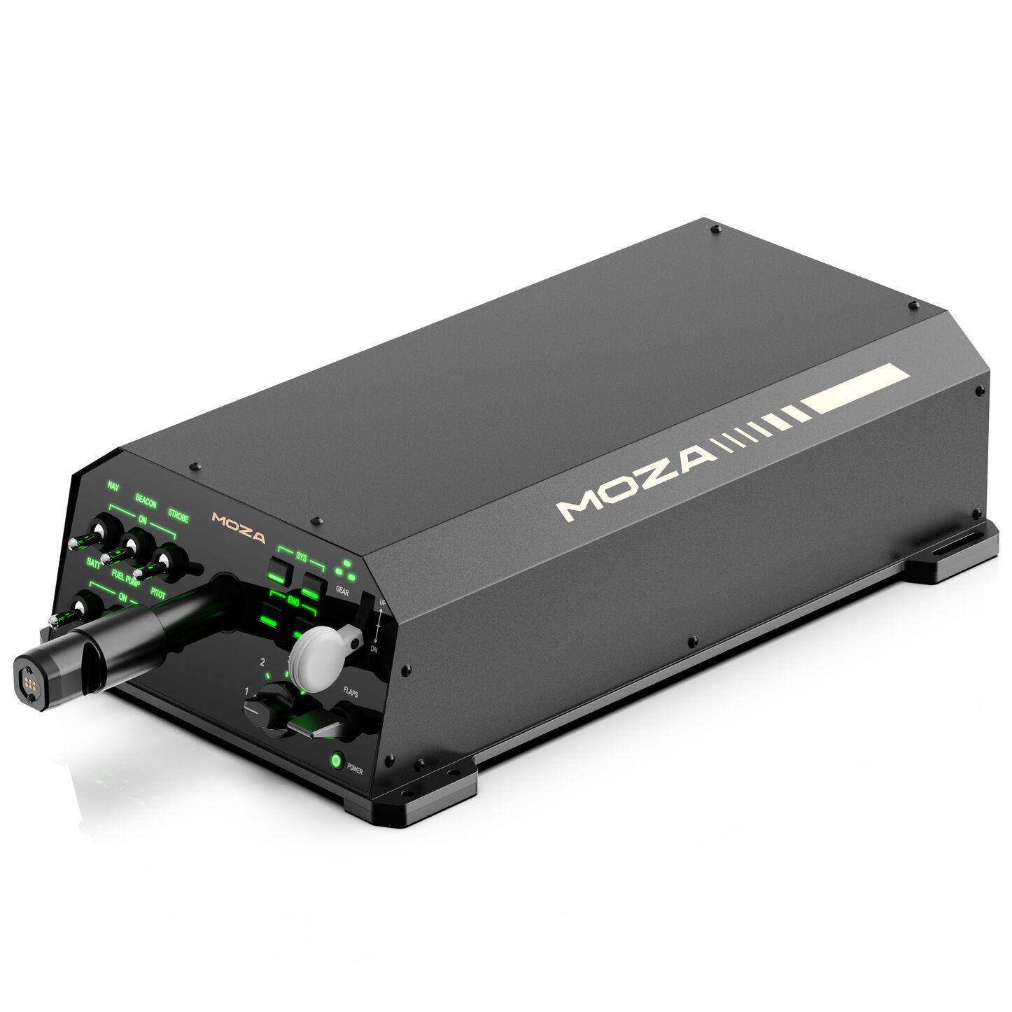 Moza Racing AY210 Yoke Base...