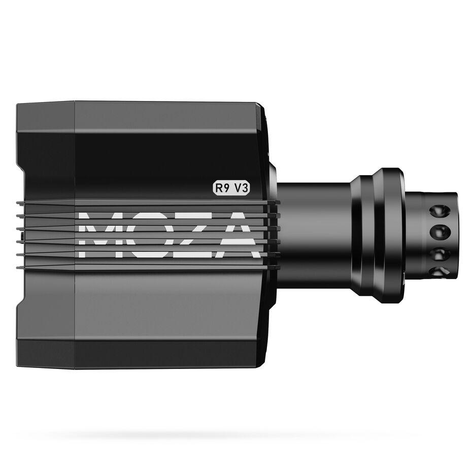 Moza Racing R9 V3 Base ruota da corsa