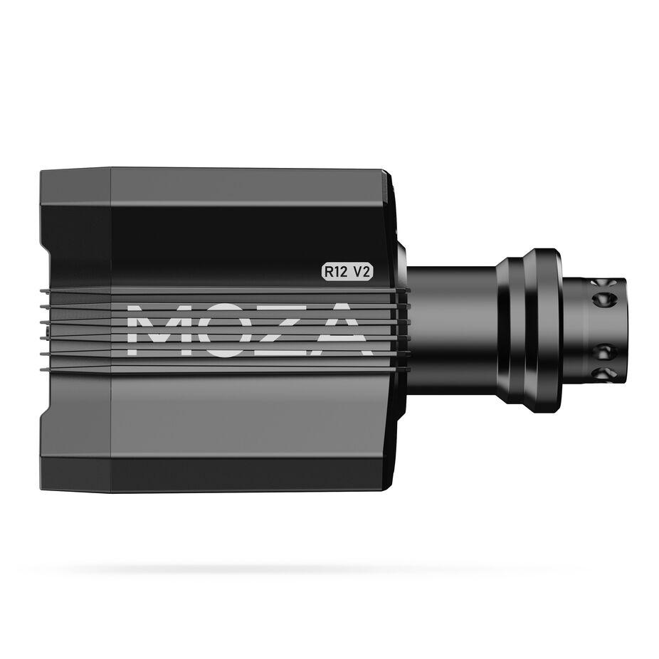 Moza Racing R12 V2 Base ruota da corsa