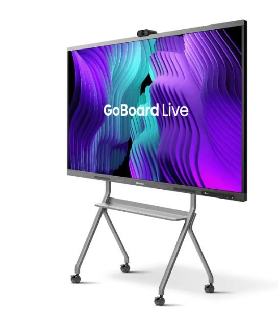 Hisense 75MR6DE...