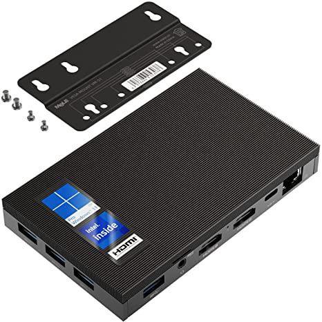 MINI PC QUAD CORE 8GB /...