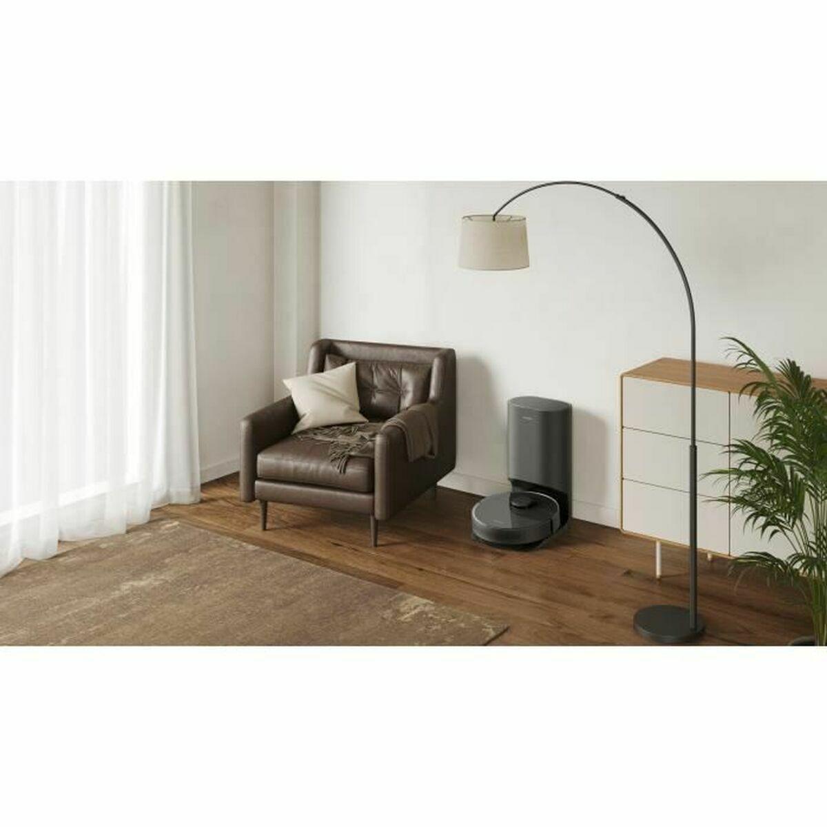 DreameBot D10s Plus Robot Vaccum Clean