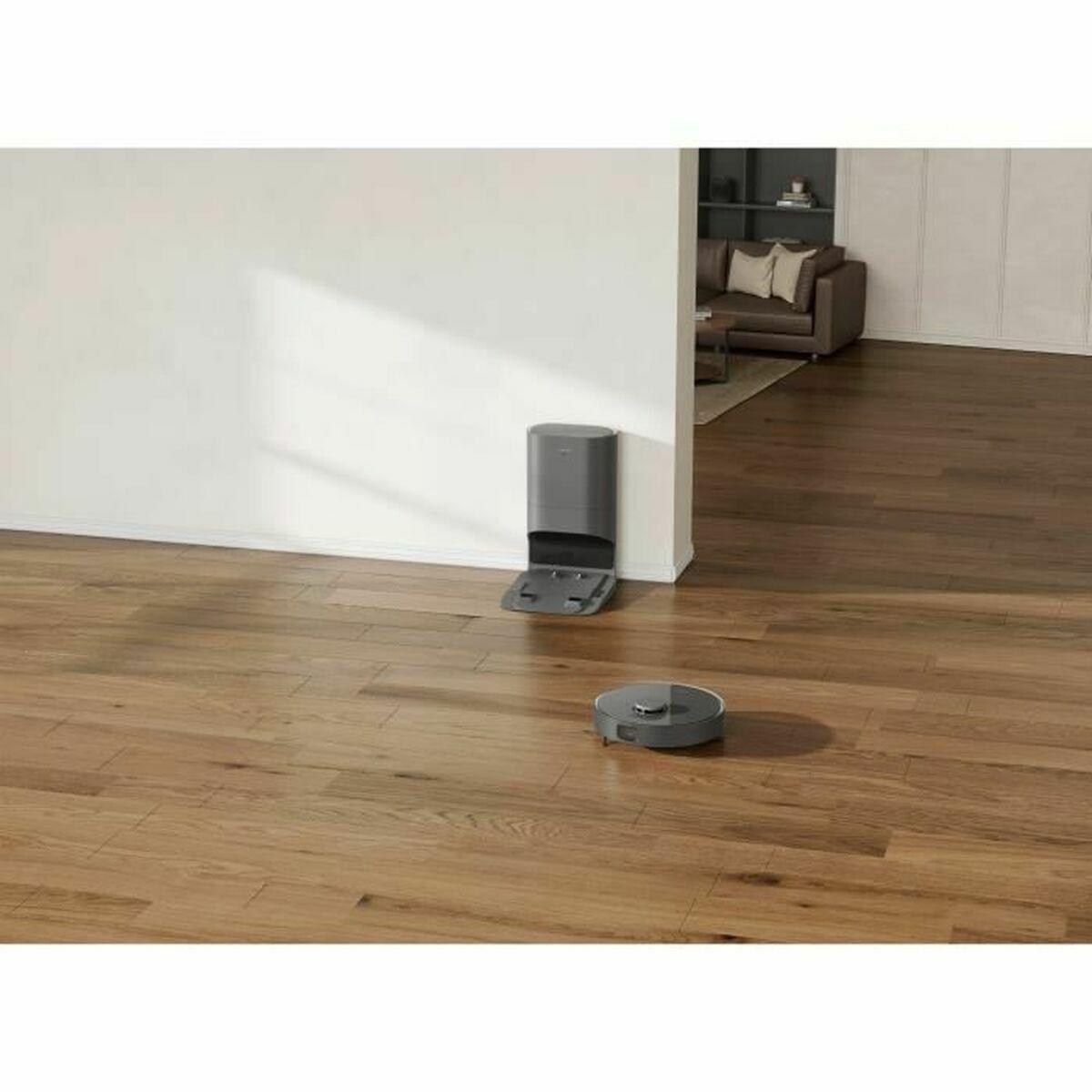 DreameBot D10s Plus Robot Vaccum Clean