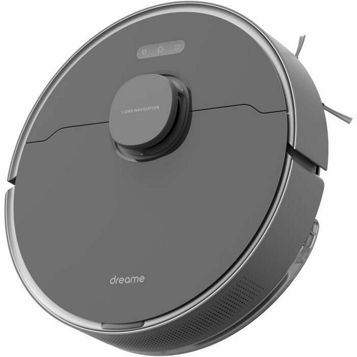 DreameBot D10s Plus Robot Vaccum Clean